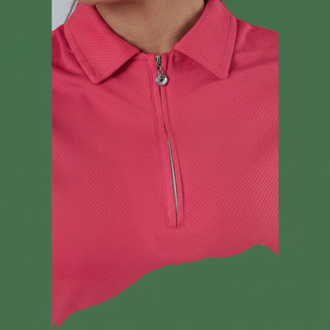 Mira Polo Shirt Damen