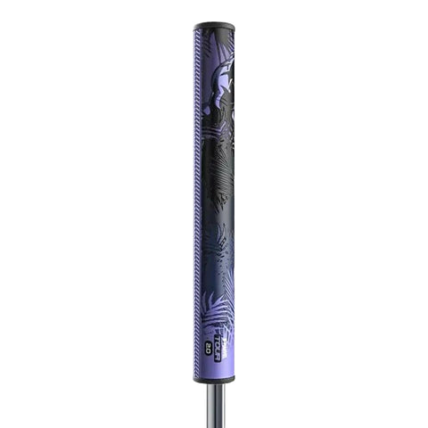 Zenergy Tour 2,0 Marvel Edition Puttergriff