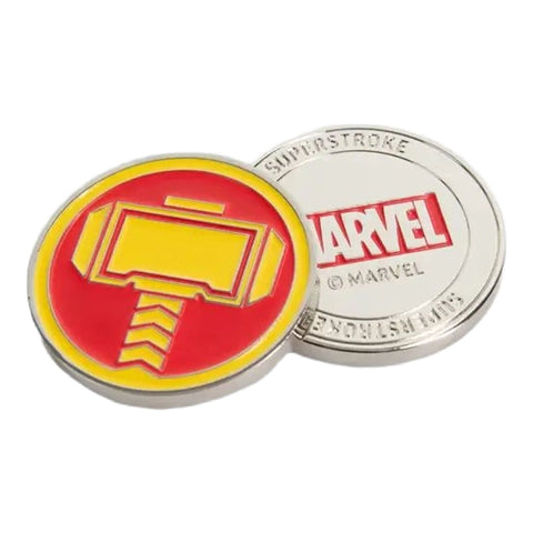 Zenergy Tour 2,0 Marvel Edition Puttergriff