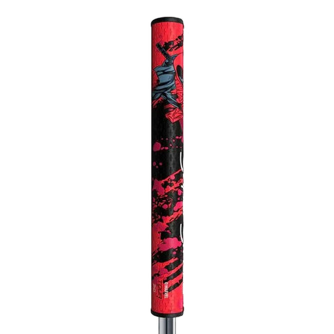 Zenergy Tour 2,0 Marvel Edition Puttergriff
