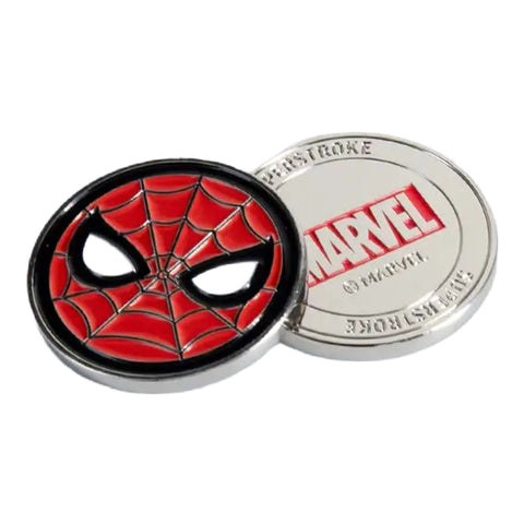 Zenergy Tour 2,0 Marvel Edition Puttergriff