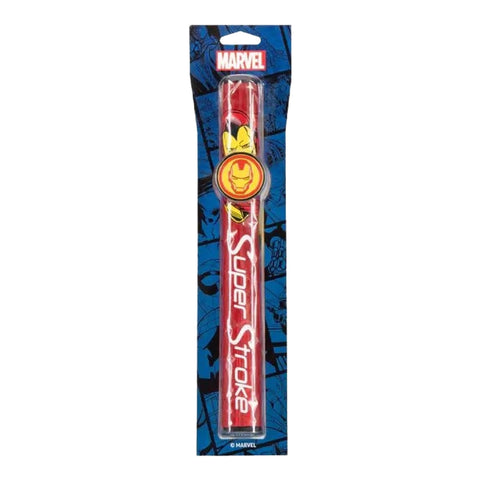 Zenergy Tour 2,0 Marvel Edition Puttergriff