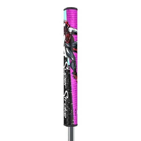 Zenergy Tour 2,0 Marvel Edition Puttergriff