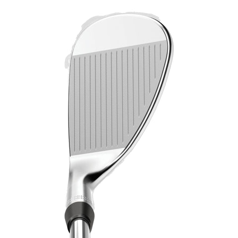 Opus Chrome Wedge