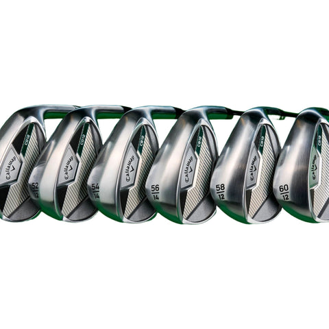 CB12 Wedge Herren