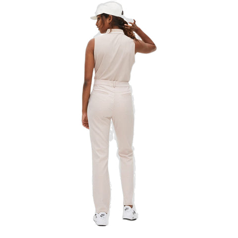 Smooth Golfhose Damen