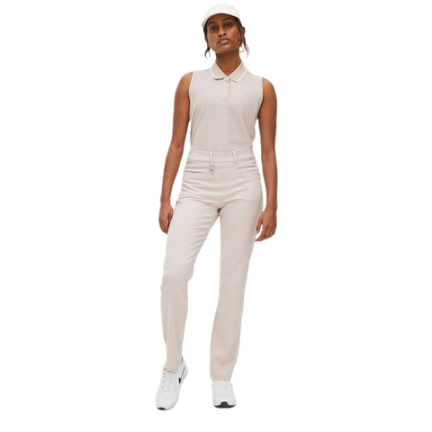 Smooth Golfhose Damen