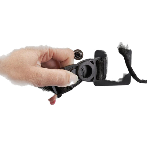BR-DRI WP Cartbag