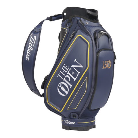 The Open Tour Bag