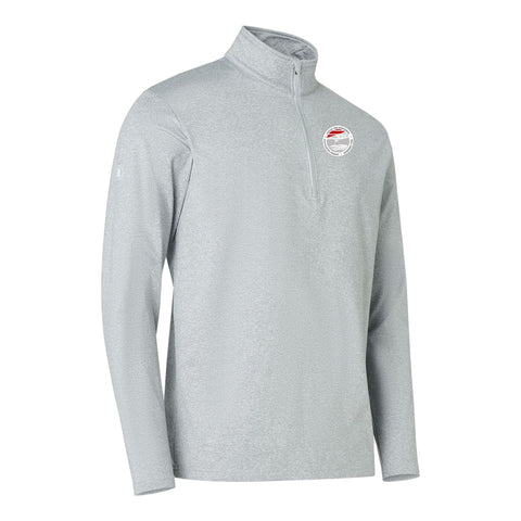 Dunbar 1/2 Zip Fleece Golfpullover Herren
