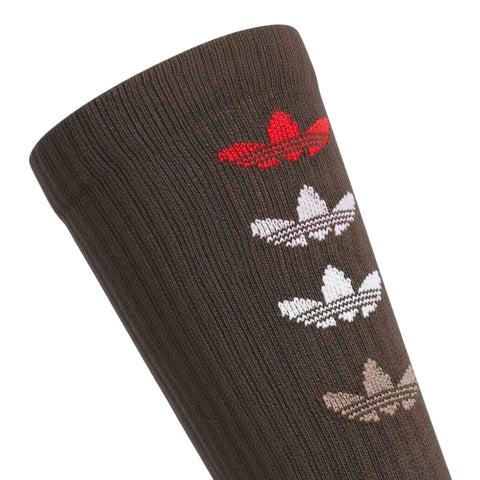 Trefoil Crew Socken Herren