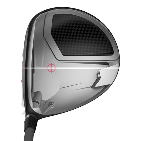DynaPower Carbon Driver Herren