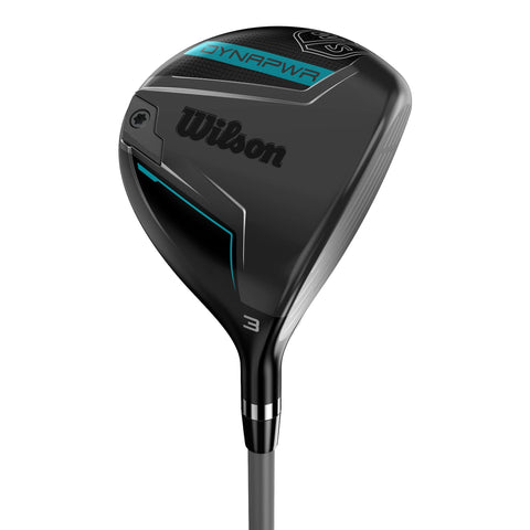 DynaPower Fairwayholz Damen