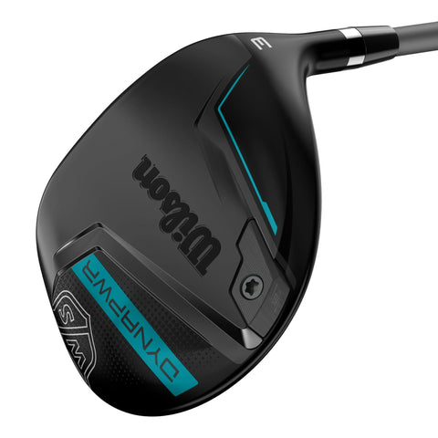 DynaPower Fairwayholz Damen