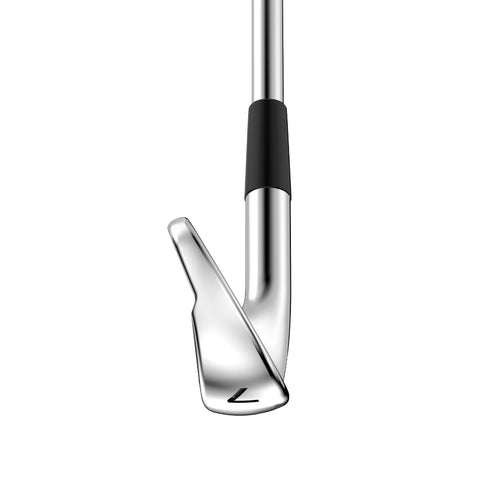 DynaPower Forged Eisensatz Herren