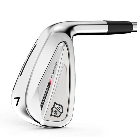 DynaPower Forged Eisensatz Herren