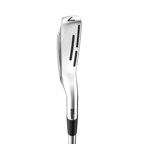 DynaPower Forged Eisensatz Herren