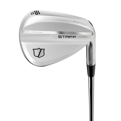 Staff Model ZM Wedge