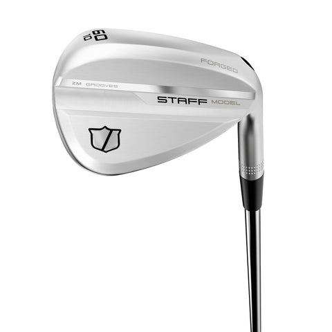 Staff Model ZM Wedge