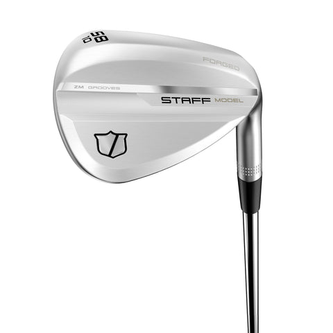 Staff Model ZM Wedge