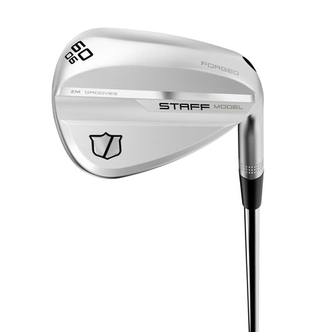 Staff Model ZM Wedge