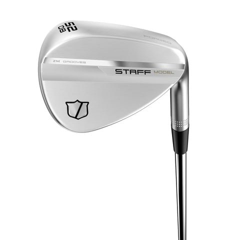 Staff Model ZM Wedge