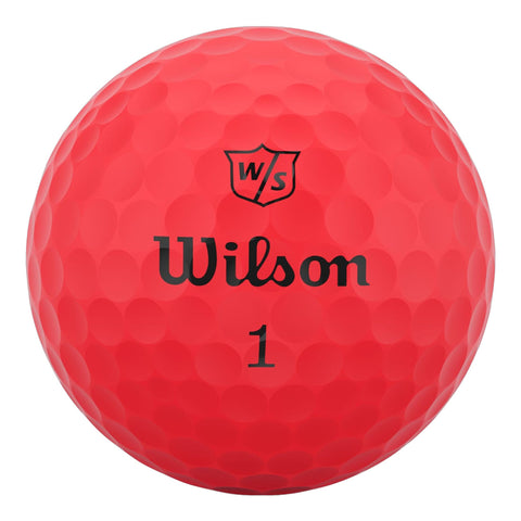 Duo Soft Golfbälle