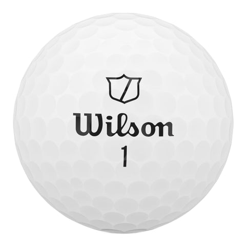 Staff Model Golfbälle