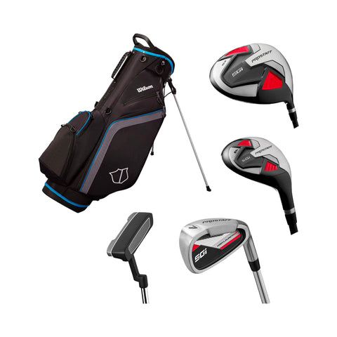 Pro Staff SGI Komplettset Herren
