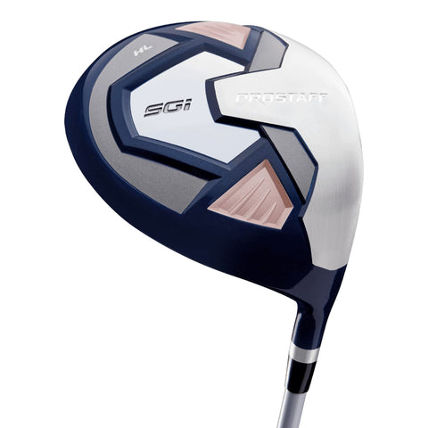Pro Staff SGI Driver Damen