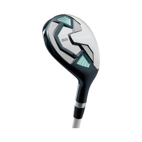 Pro Staff SGI Komplettset Damen