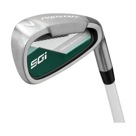 Pro Staff SGI Komplettset Damen