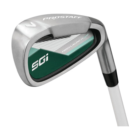 Pro Staff SGI Komplettset Damen