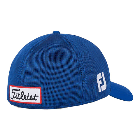 Tour Sports Mesh Kappe