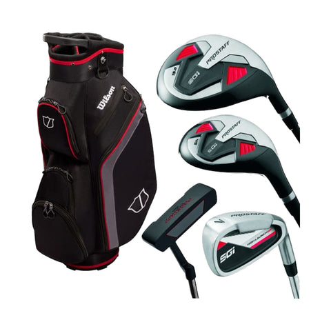 Pro Staff SGI Komplettset Herren