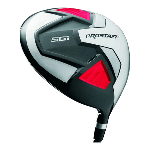 Pro Staff SGI Driver Herren