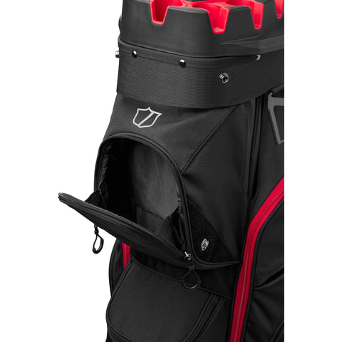 iLock 4 Cart Bag