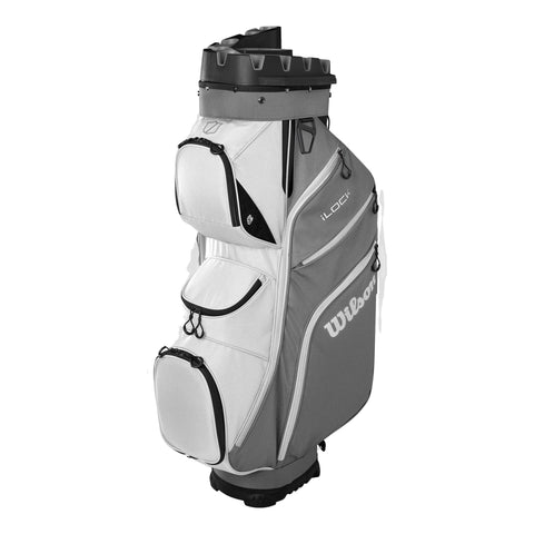 iLock 4 Cart Bag