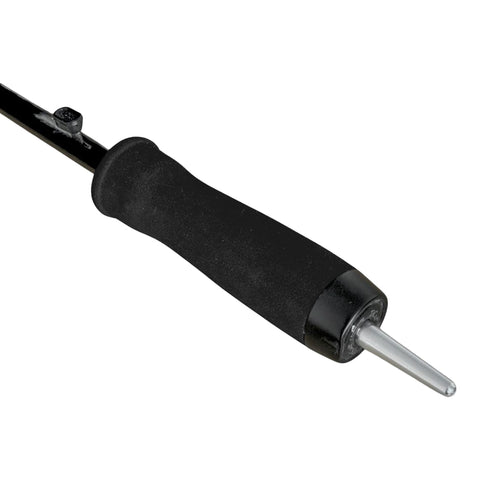 Windbuster Golfschirm mit Stift