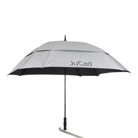 Quadratisch/Windproof mit Stift Golfschirm