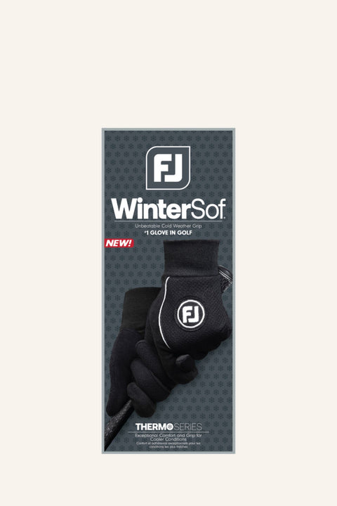 Wintersof Golfhandschuhe Herren