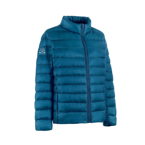 Daunenjacke Lady Lite Damen