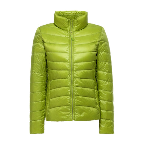 Daunenjacke Lady Lite Damen