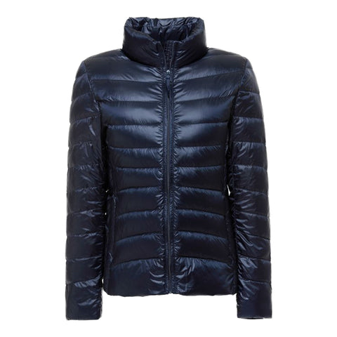 Daunenjacke Lady Lite Damen