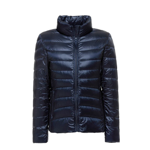 Daunenjacke Lady Lite Damen