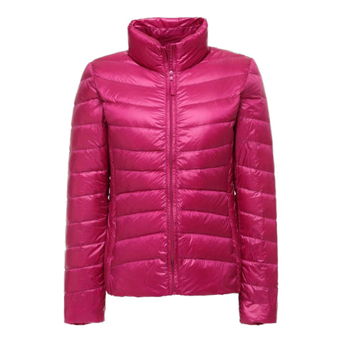 Daunenjacke Lady Lite Damen