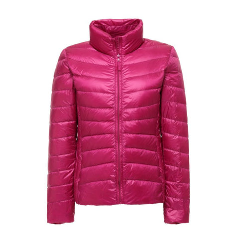 Daunenjacke Lady Lite Damen