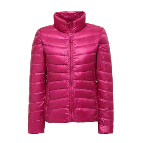 Daunenjacke Lady Lite Damen