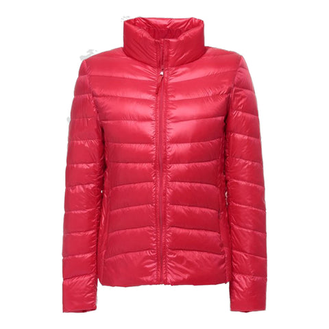 Daunenjacke Lady Lite Damen