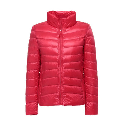 Daunenjacke Lady Lite Damen